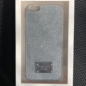 Michael Kors iPhone 6 Plus case
